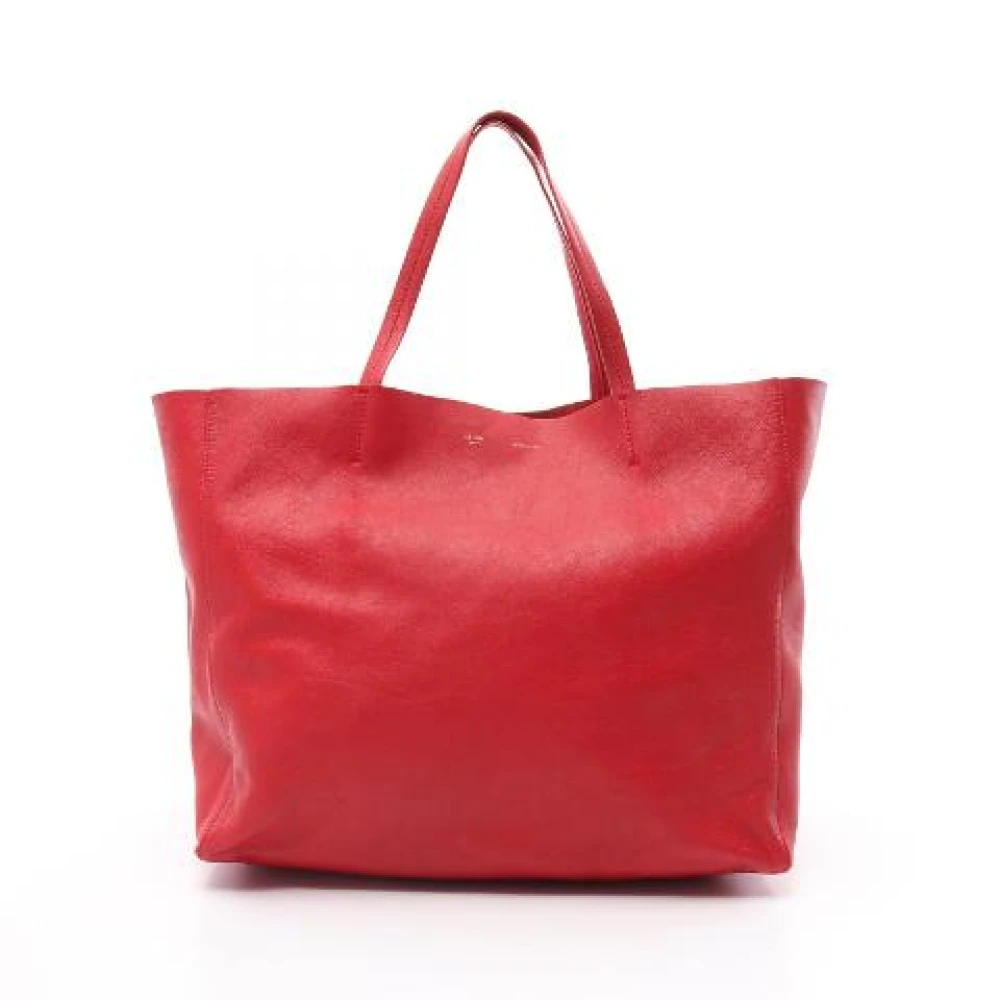 Pre-owned > Pre-owned Bags > Pre-owned Tote Bags - - Celine Vintage - Modalova