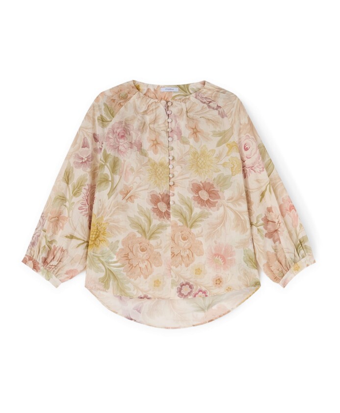 blouse-oversize