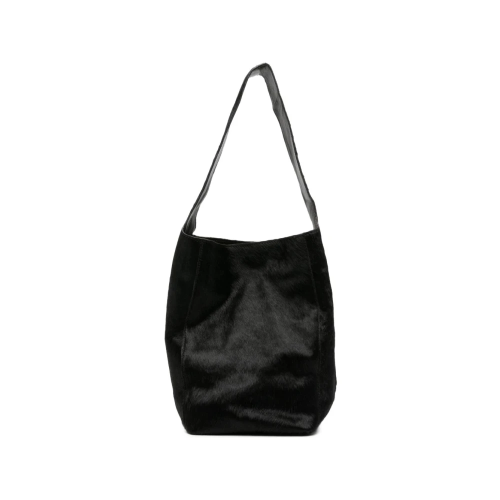 Alysi , Shoulder Bags, Female, Brown, One Size, Shoulder Bag