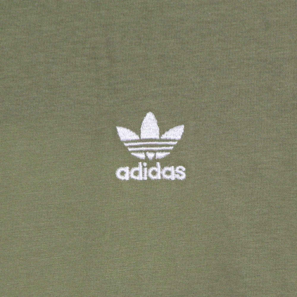 Adidas Groene Orbit Lange Mouwen Bodysuit Green Dames