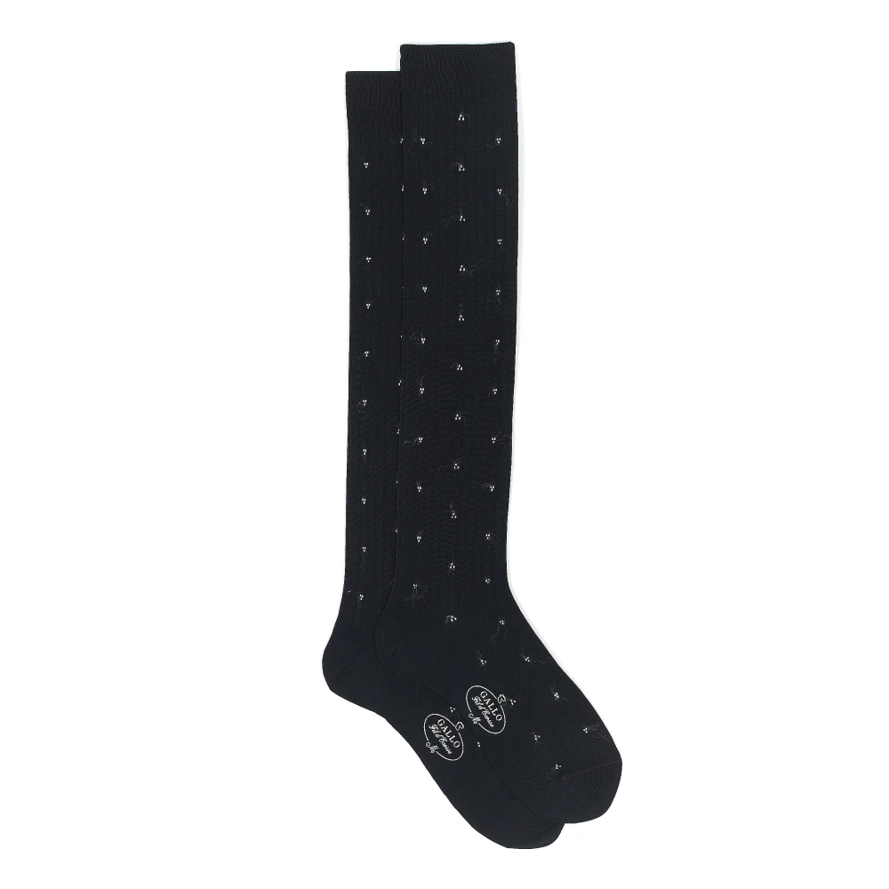 Underwear > Socks - - Gallo - Modalova