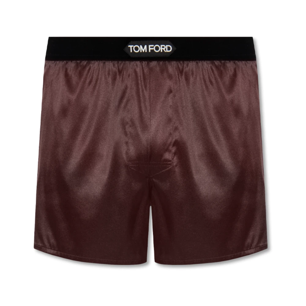 Underwear > Bottoms - - Tom Ford - Modalova