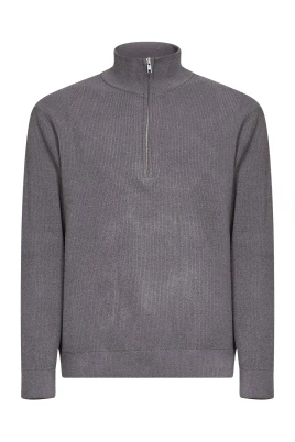Danny Half Zip 6429