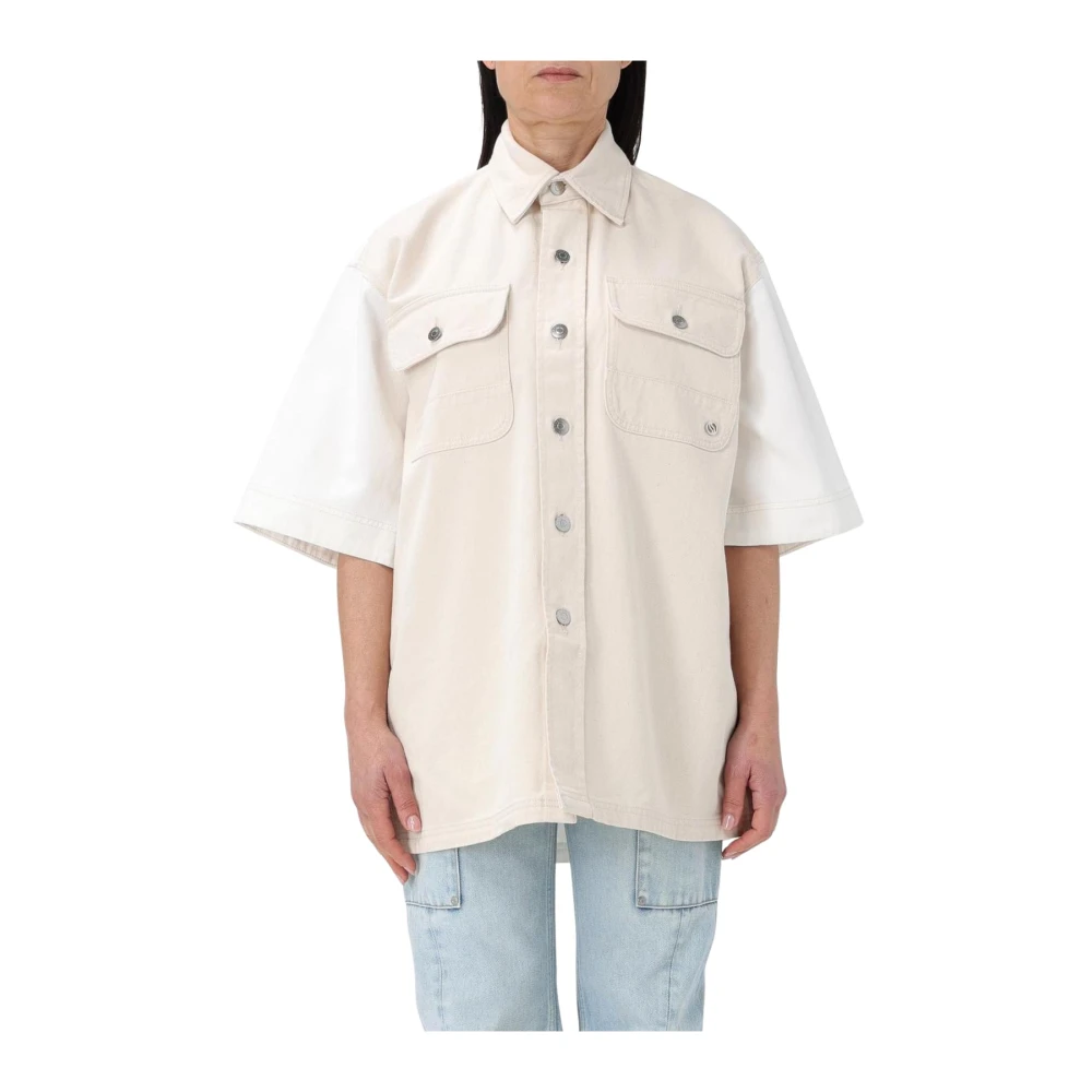 Blouses & Shirts > Shirts - - Stella McCartney - Modalova
