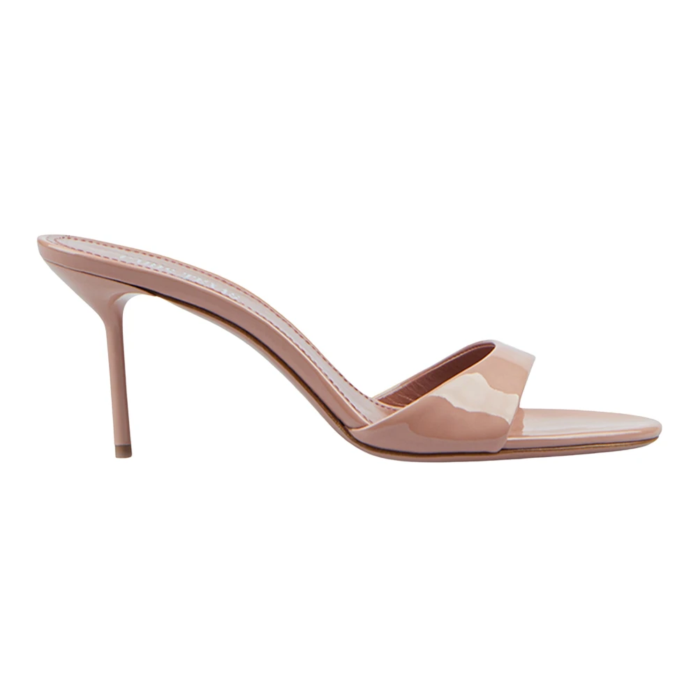 Paris Texas Vrouw Roze Lidia Mule 70