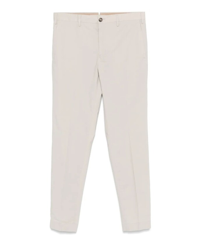 pantalon-gris-avec-fermeture-cachee