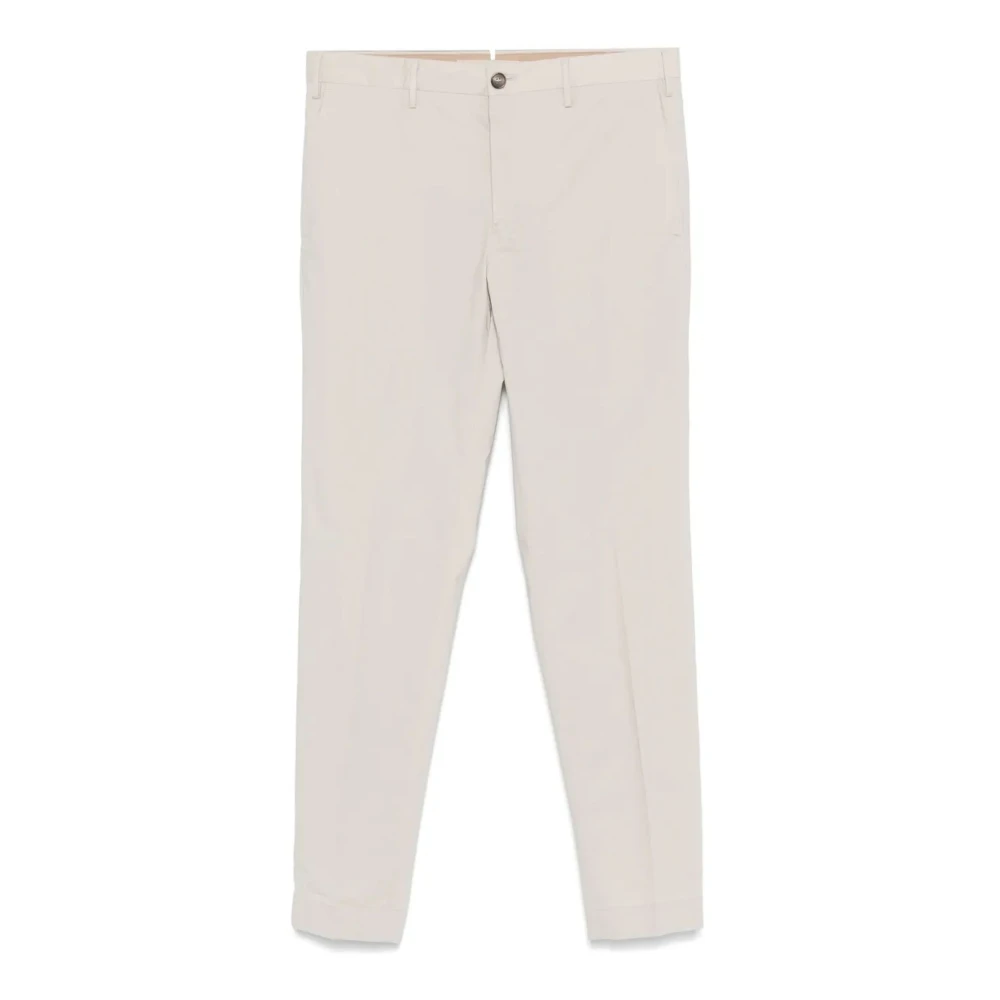 Trousers > Chinos - - Incotex - Modalova