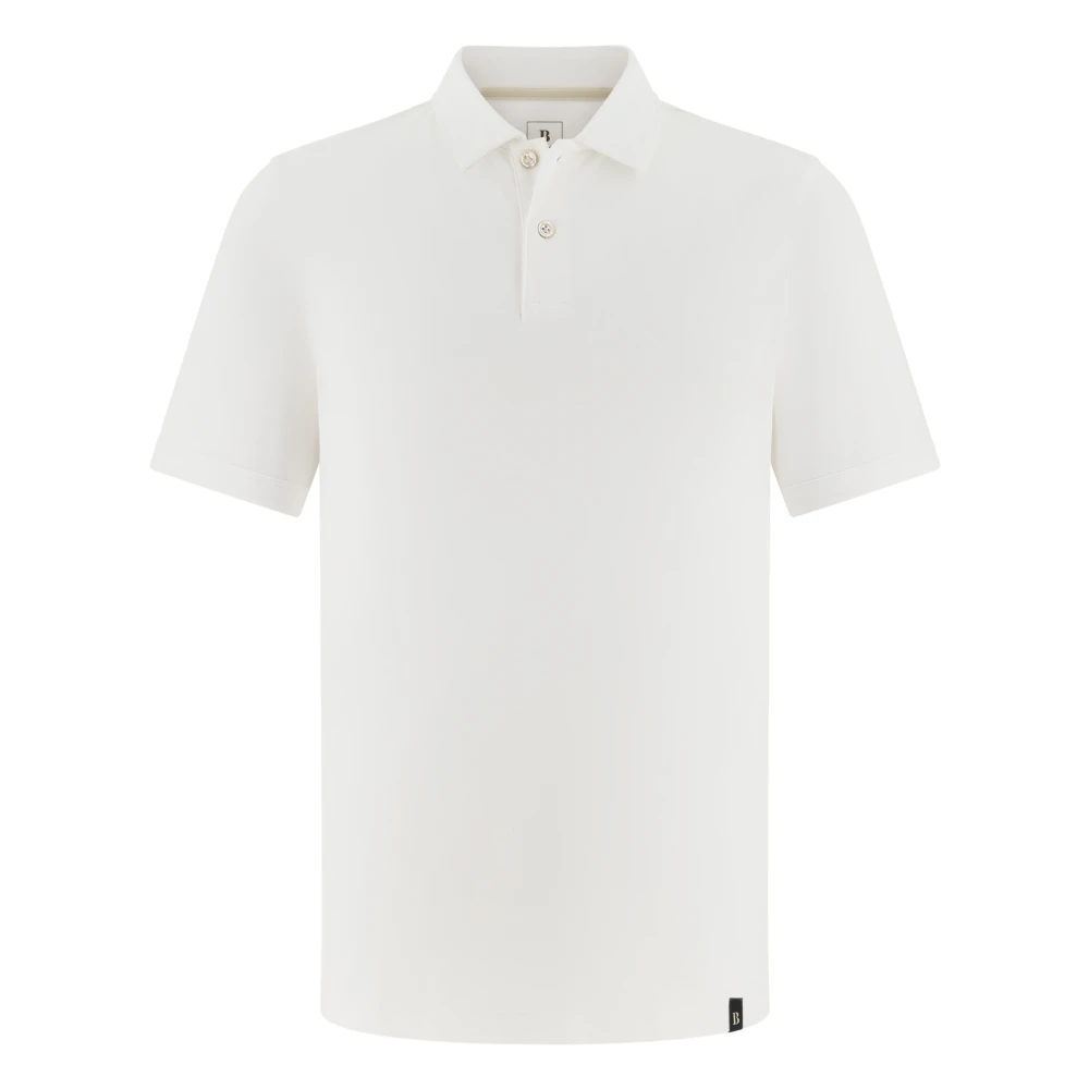 Boggi Milano Hombre Blanco Camisetas, Talla: Xl