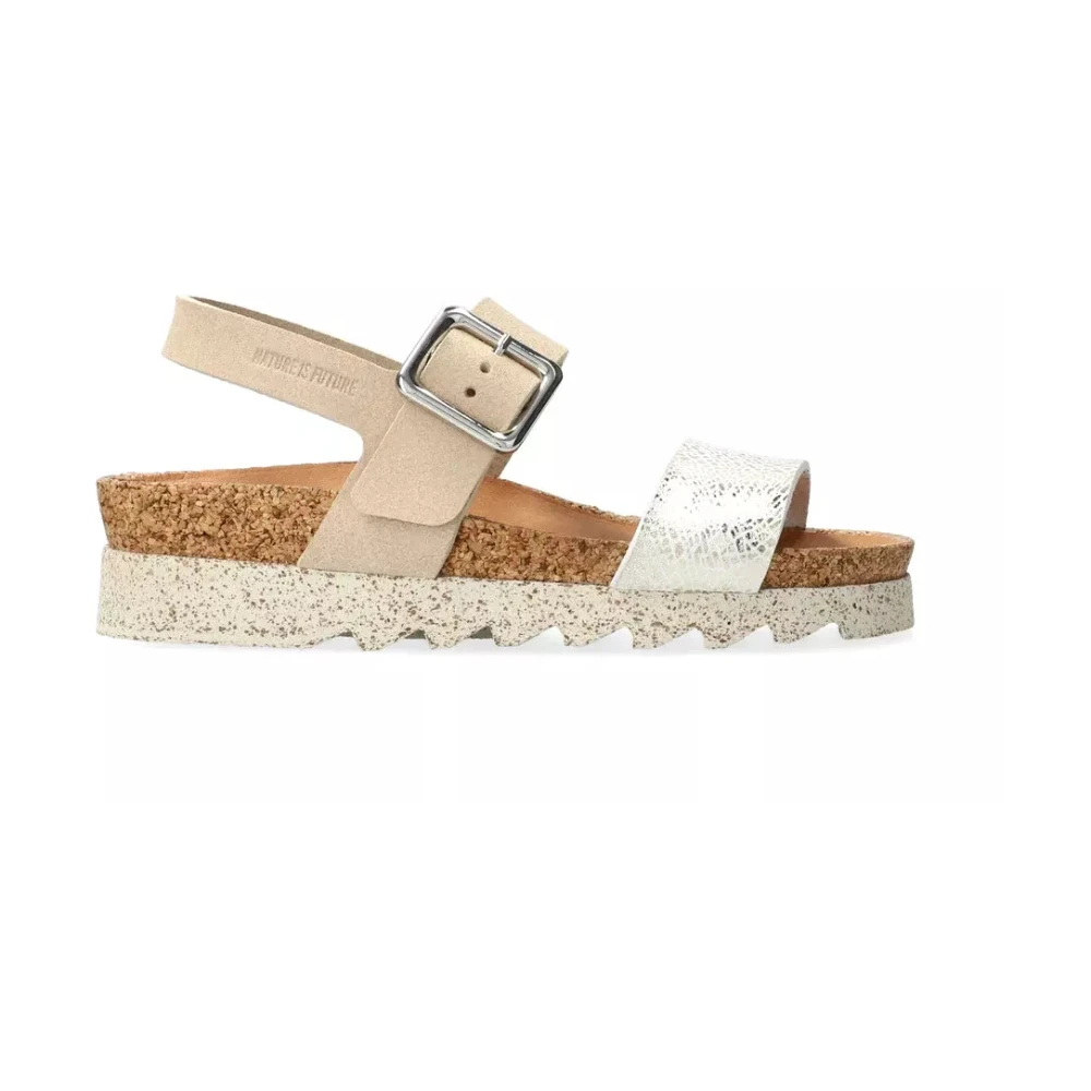 Shoes > Sandals > Flat Sandals - - Mephisto - Modalova