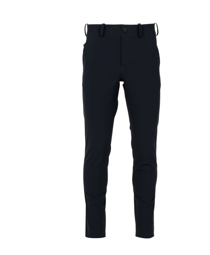stretch-broek-met-gladde-afwerking
