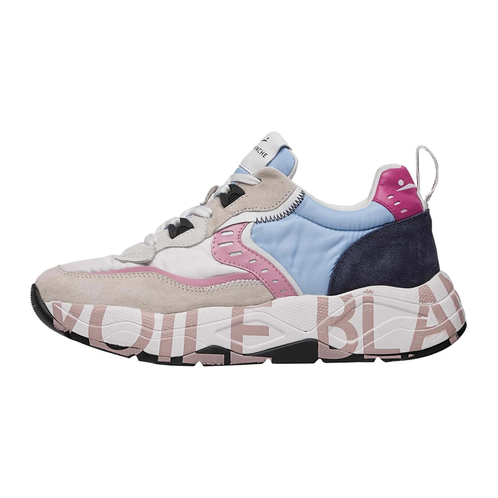 Shoes > Sneakers - - Voile Blanche - Modalova