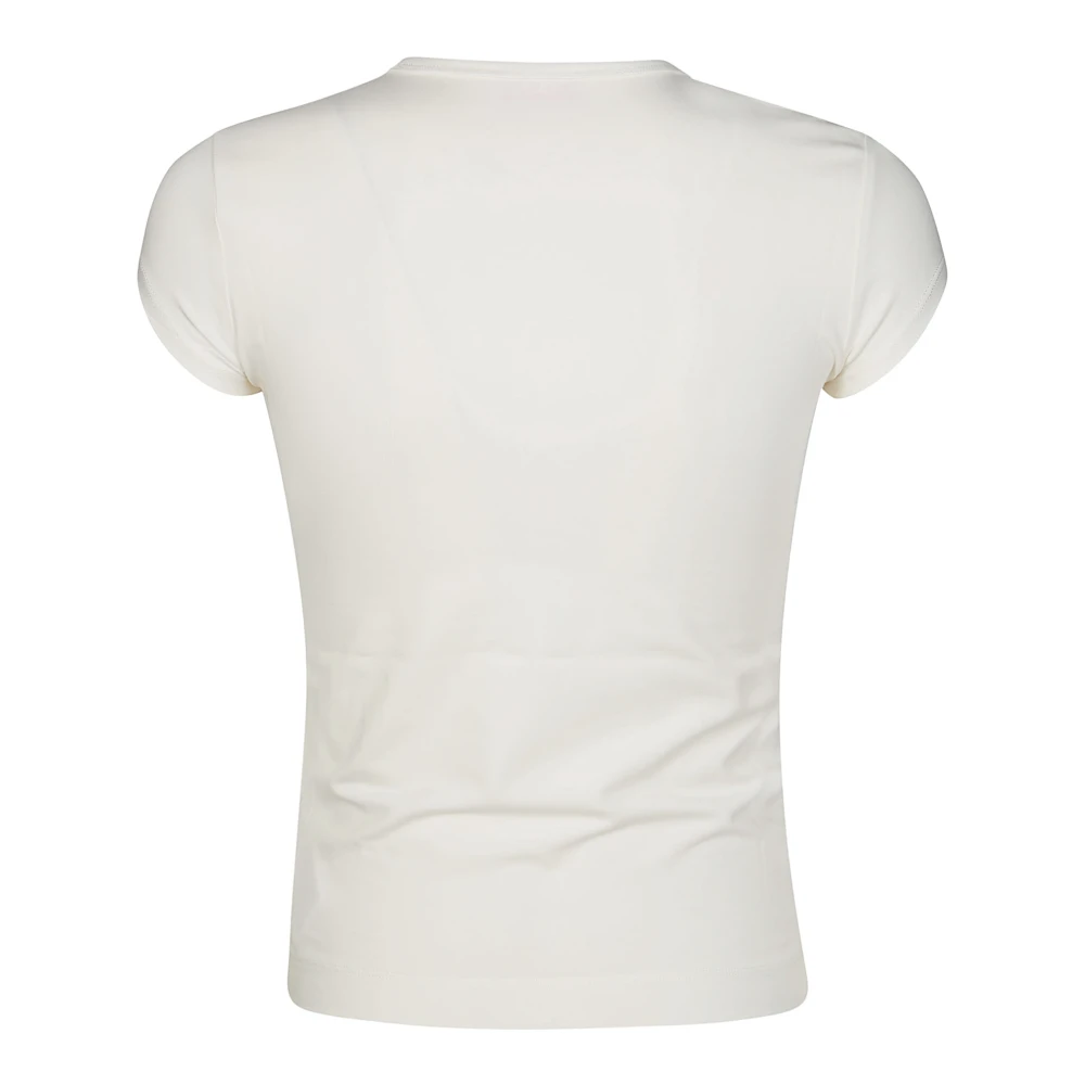 Diesel Stijlvol T-Angie Mode Accessoire White Dames