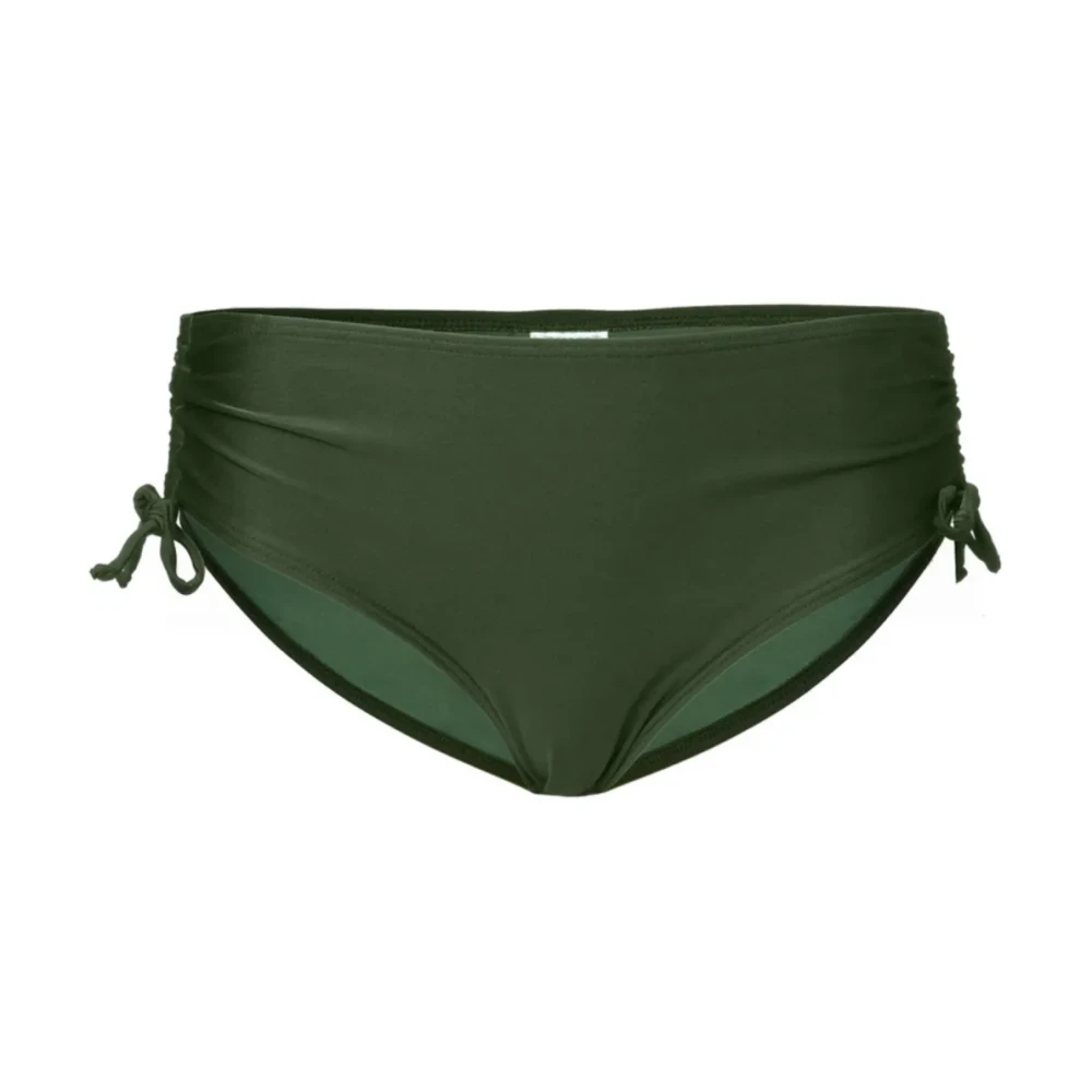 Swim Wiki Basic  Adjustable Bikini Brief 40 40