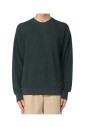 green-raglan-sweater