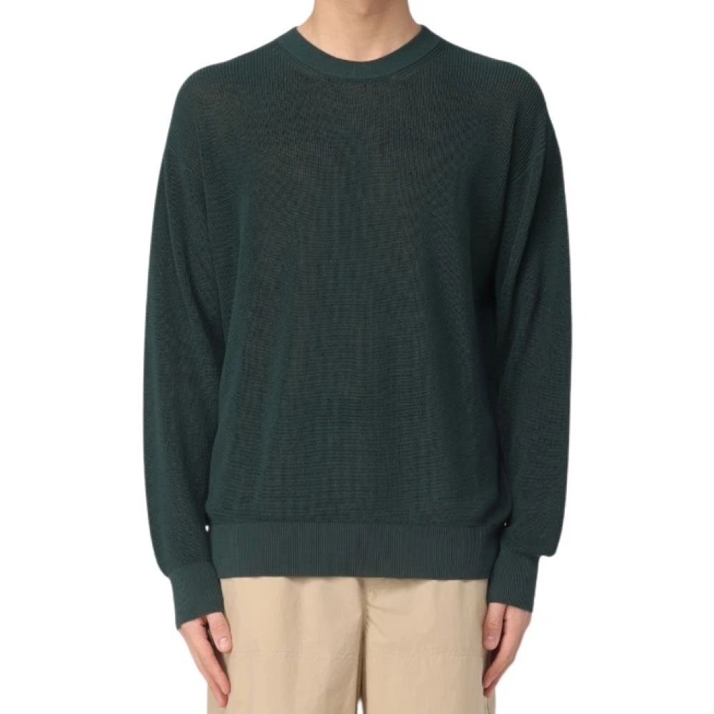 Knitwear > Round-neck Knitwear - - Roberto Collina - Modalova