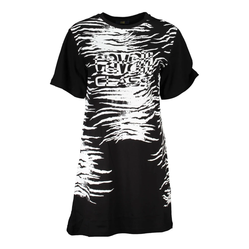 Dresses > Day Dresses > Short Dresses - - Cavalli Class - Modalova