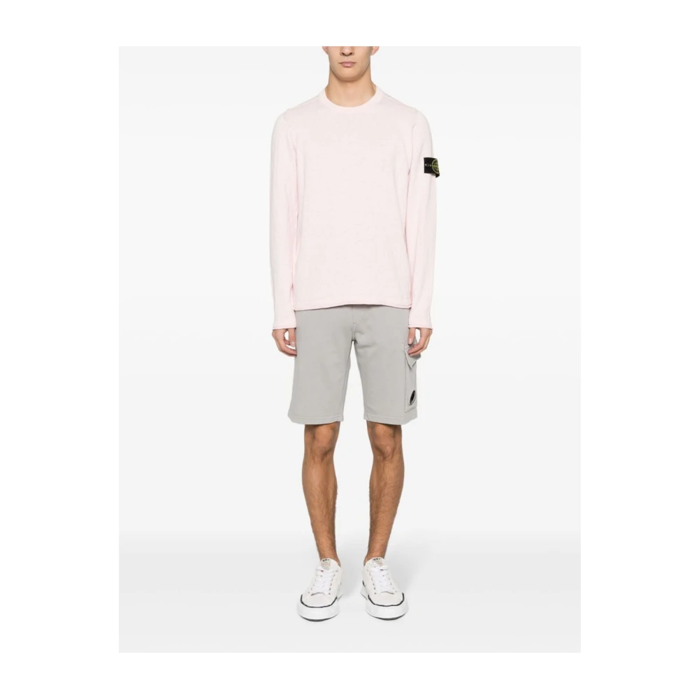 C.P. Company Shorts Grey Gray Heren