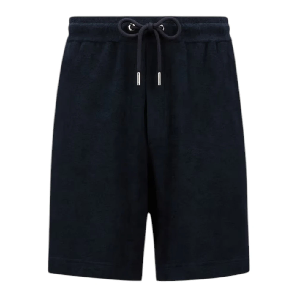 Shorts > Casual Shorts - - Moncler - Modalova