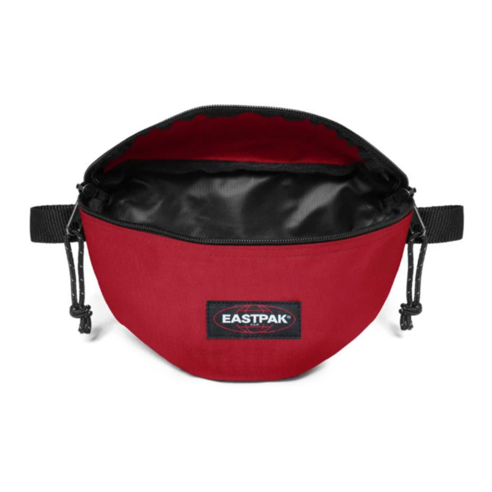 Eastpak Rode Springer Mannentas Red Heren