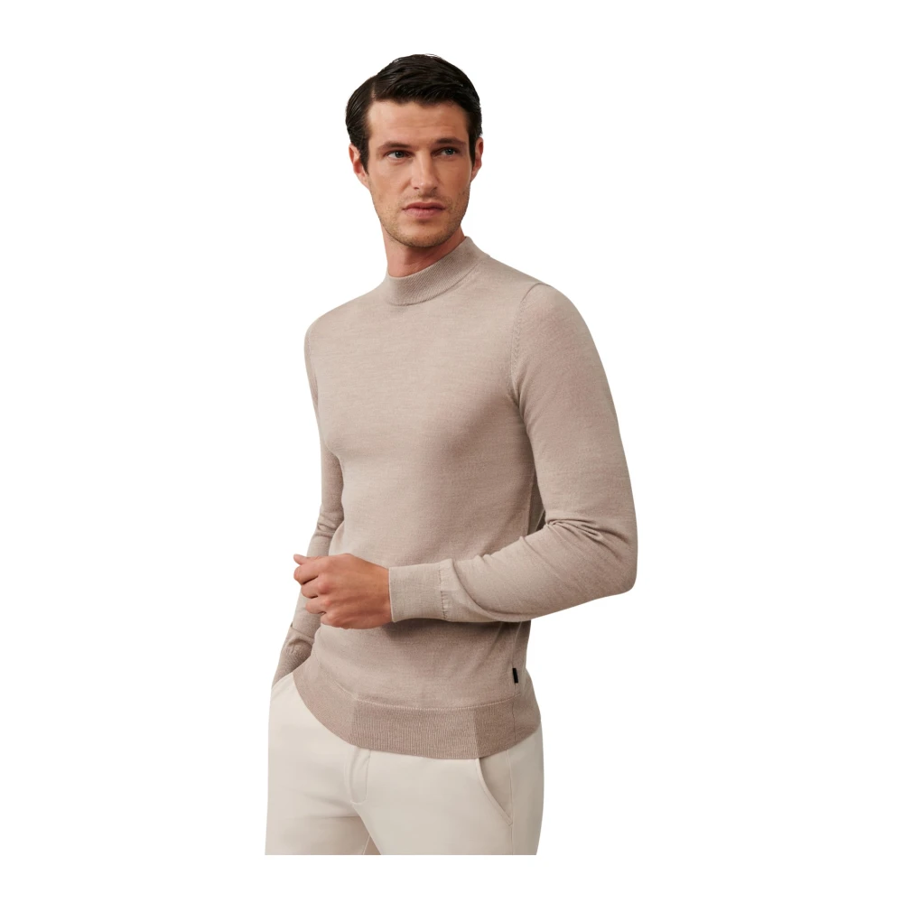 Cavallaro Beige Coltrui Beige Heren