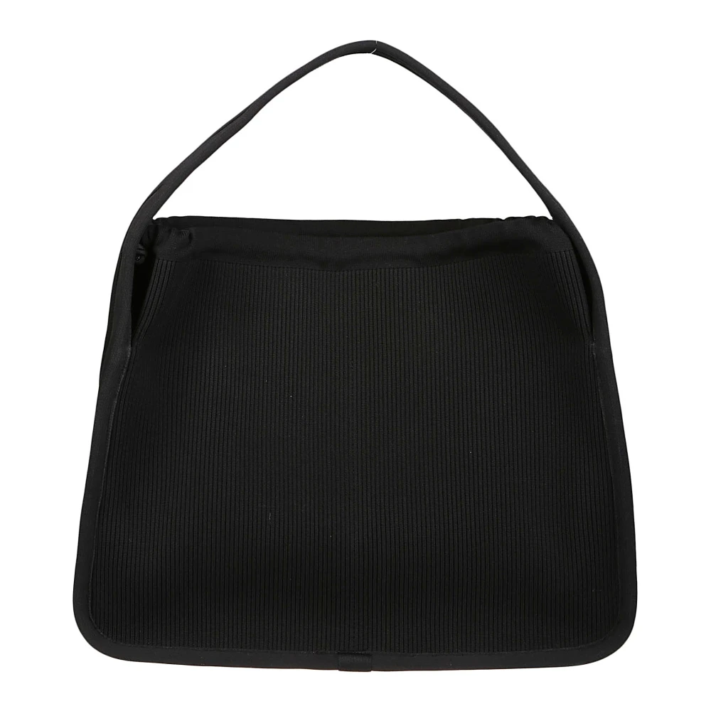 alexander wang Zwarte Ryan Grote Tas Black Dames
