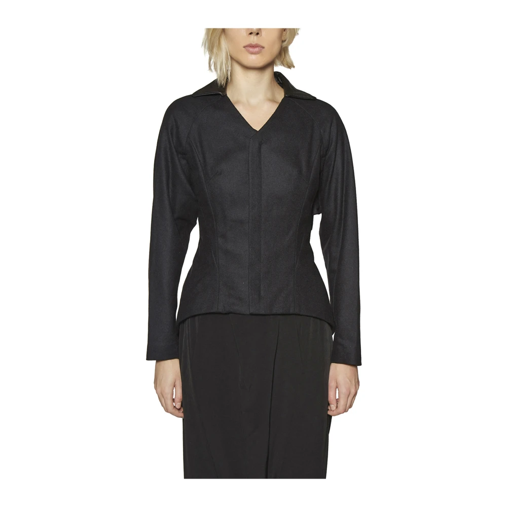 Jackets > Light Jackets - - Yohji Yamamoto - Modalova