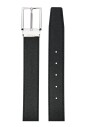 black-leather-engraved-logo-belt