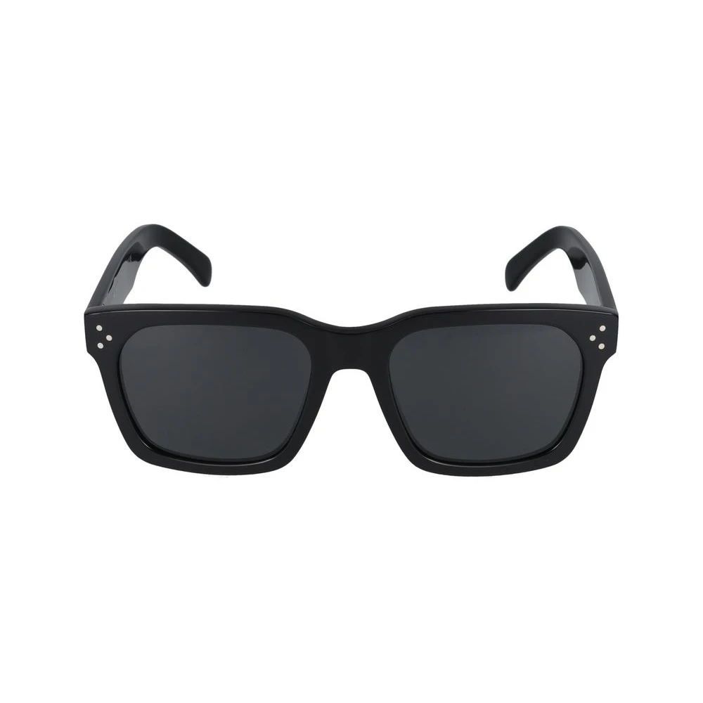 Celine Unisex Black Sunglasses, 54 Mm, Stylish Sunglasses With Upc Code