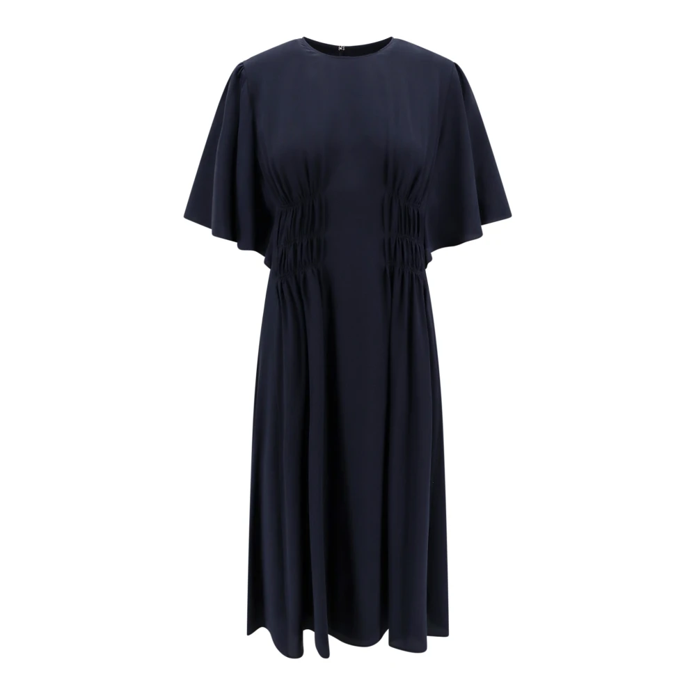 Dresses > Day Dresses > Midi Dresses - - Chloé - Modalova