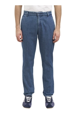 Pantalone Gaubert Relax