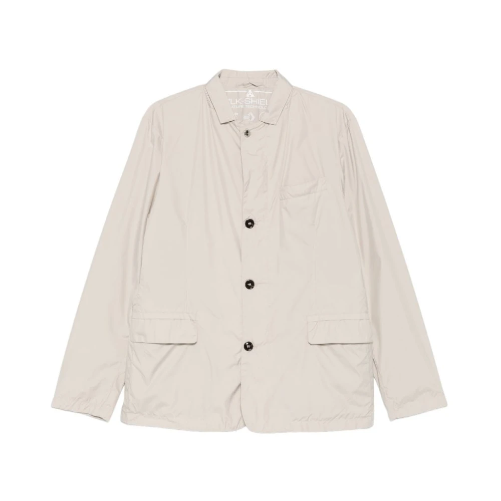 Hèskimo Hombre Beige Chaquetas, Talla: Xl