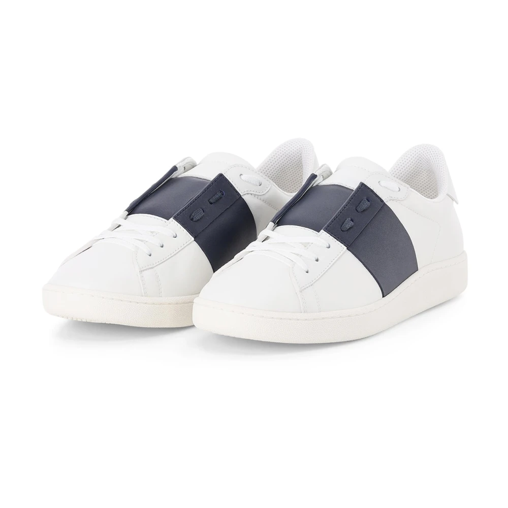 Valentino , Herren, Schuhe, Weiß, 45 Eu 