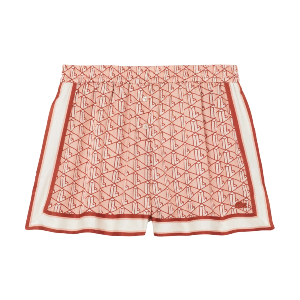 Shorts > Short Shorts - - Lacoste - Modalova