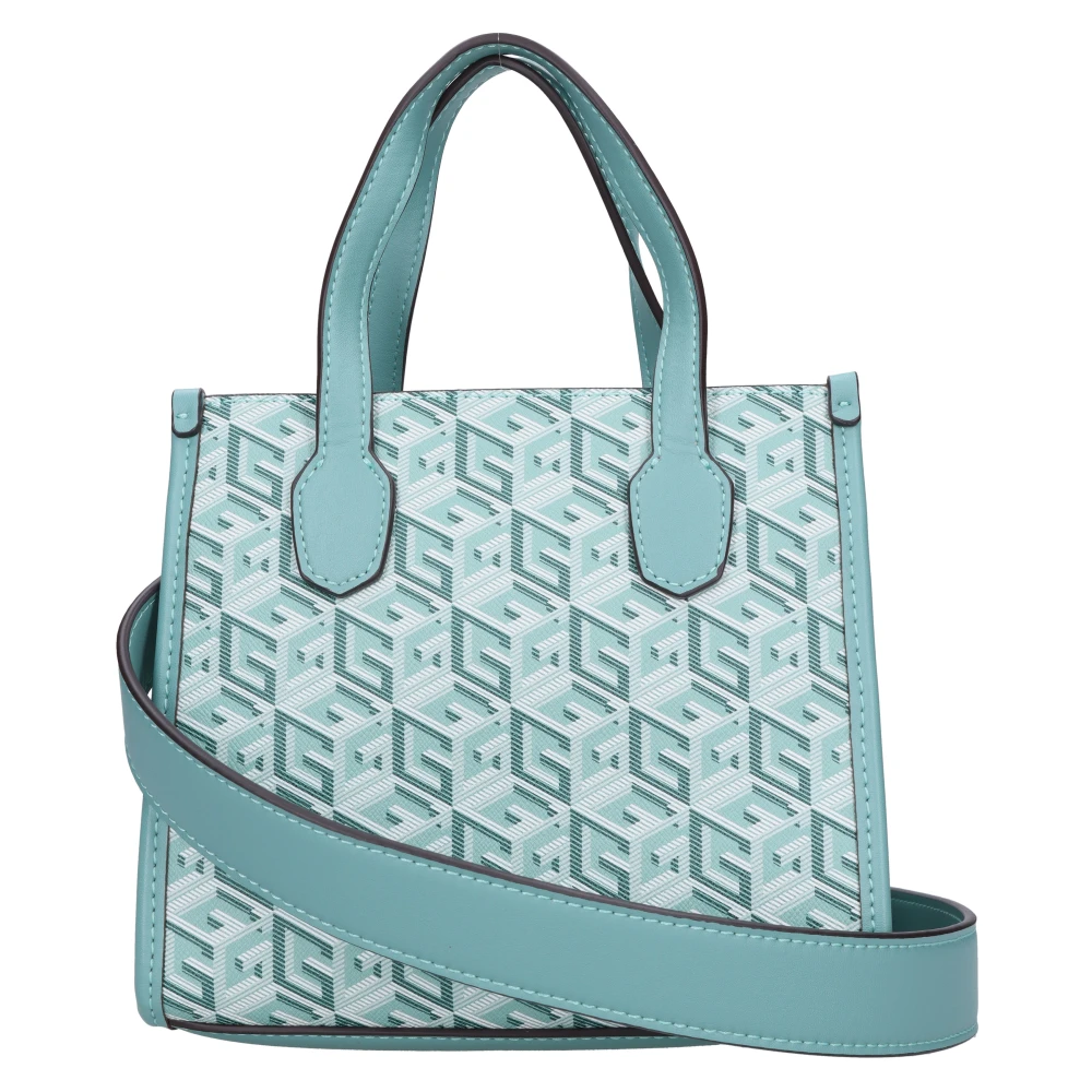 Guess Groen Green Dames