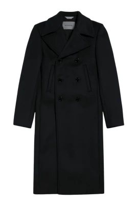 DF Skinny Fit Coat