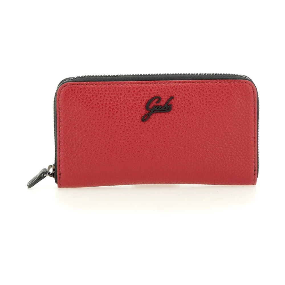 Gabs Women's Red Wallets & Cardholders, One Size, Gmoney17 Wallet