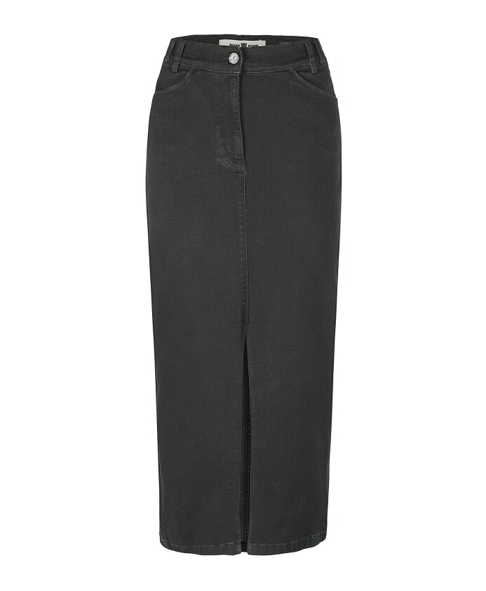 jupe-midi-en-denim-avec-fente