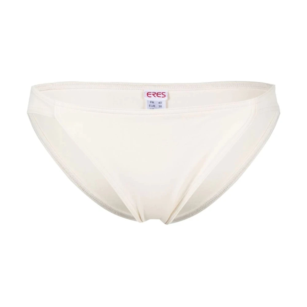 Eres Fijne Culotte Zwemkleding Bodem Beige Dames
