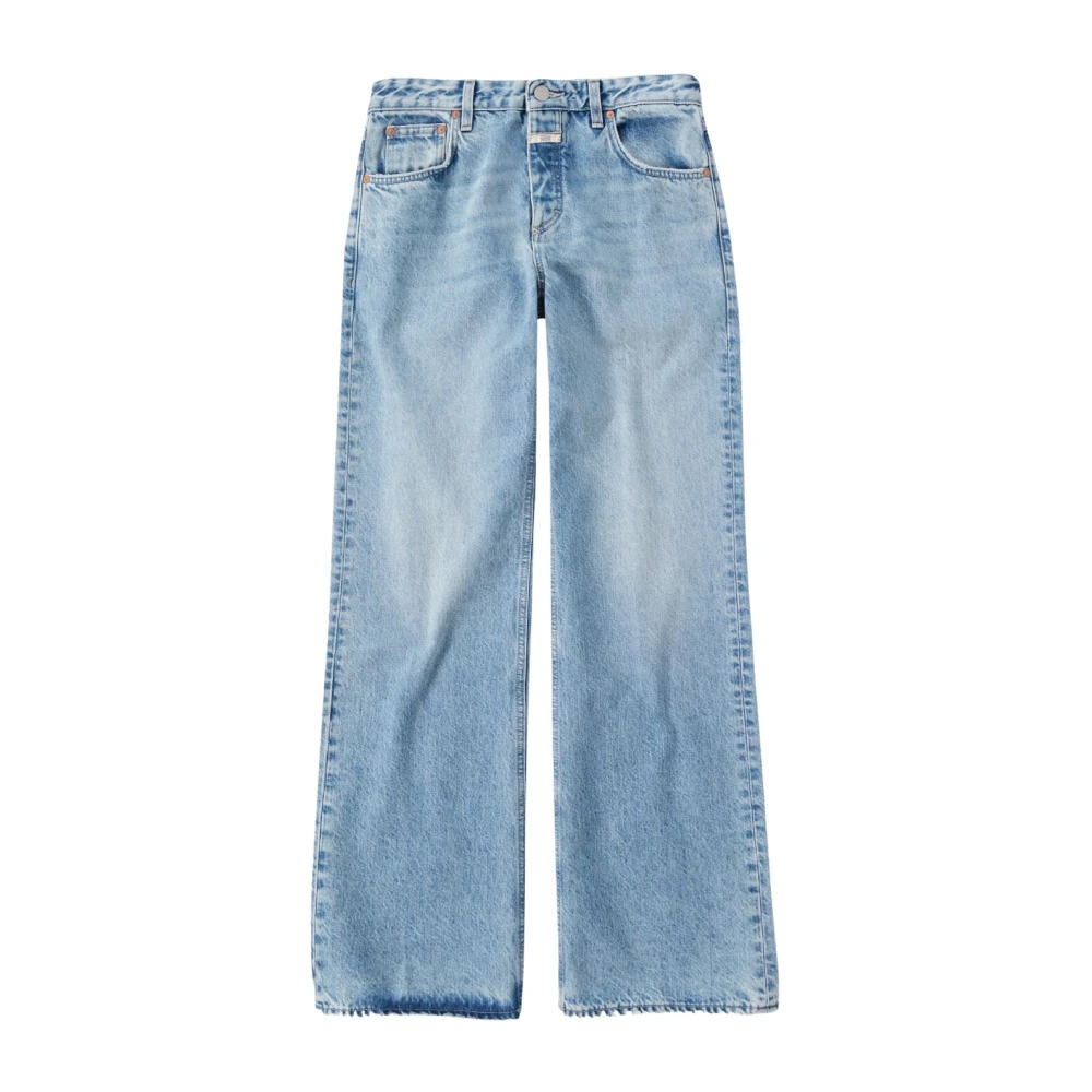 Jeans > Wide Jeans - - Closed - Modalova