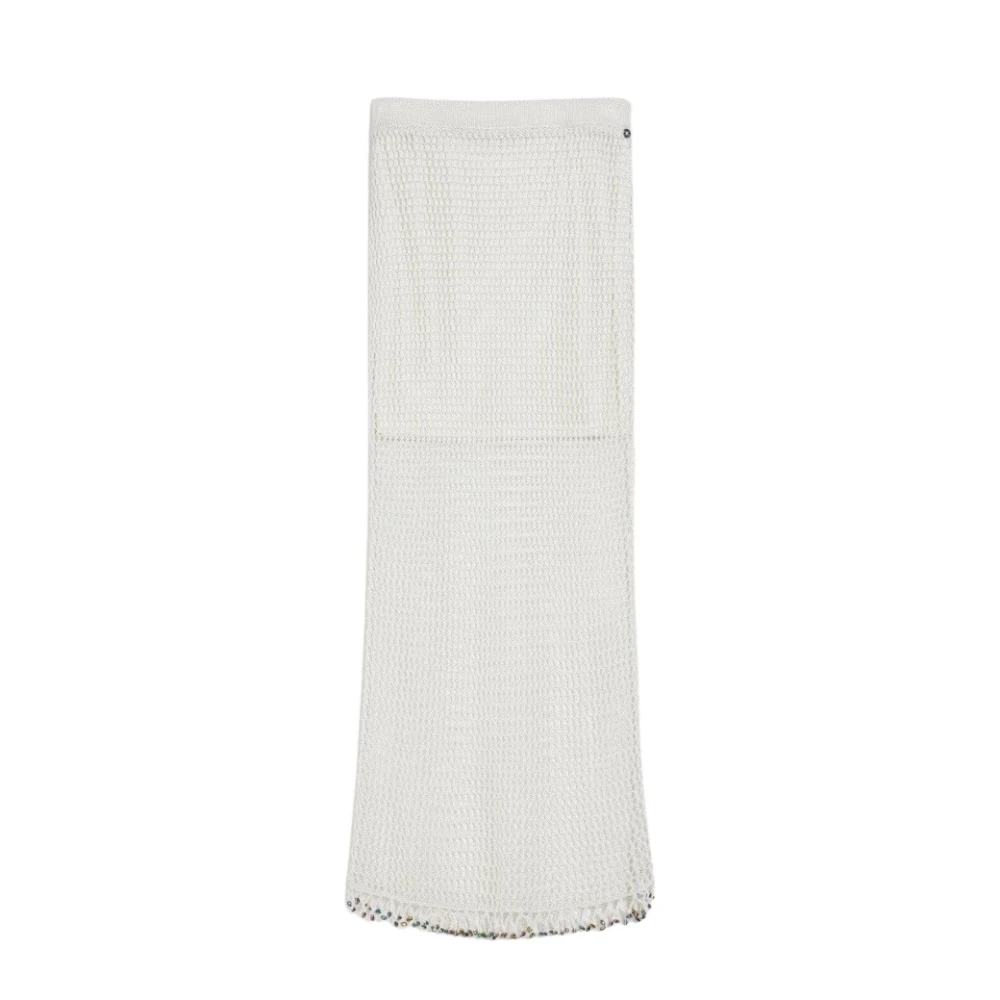 Skirts > Maxi Skirts - - Pennyblack - Modalova