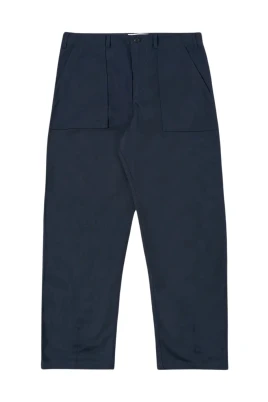 Twill Fatigue Pant