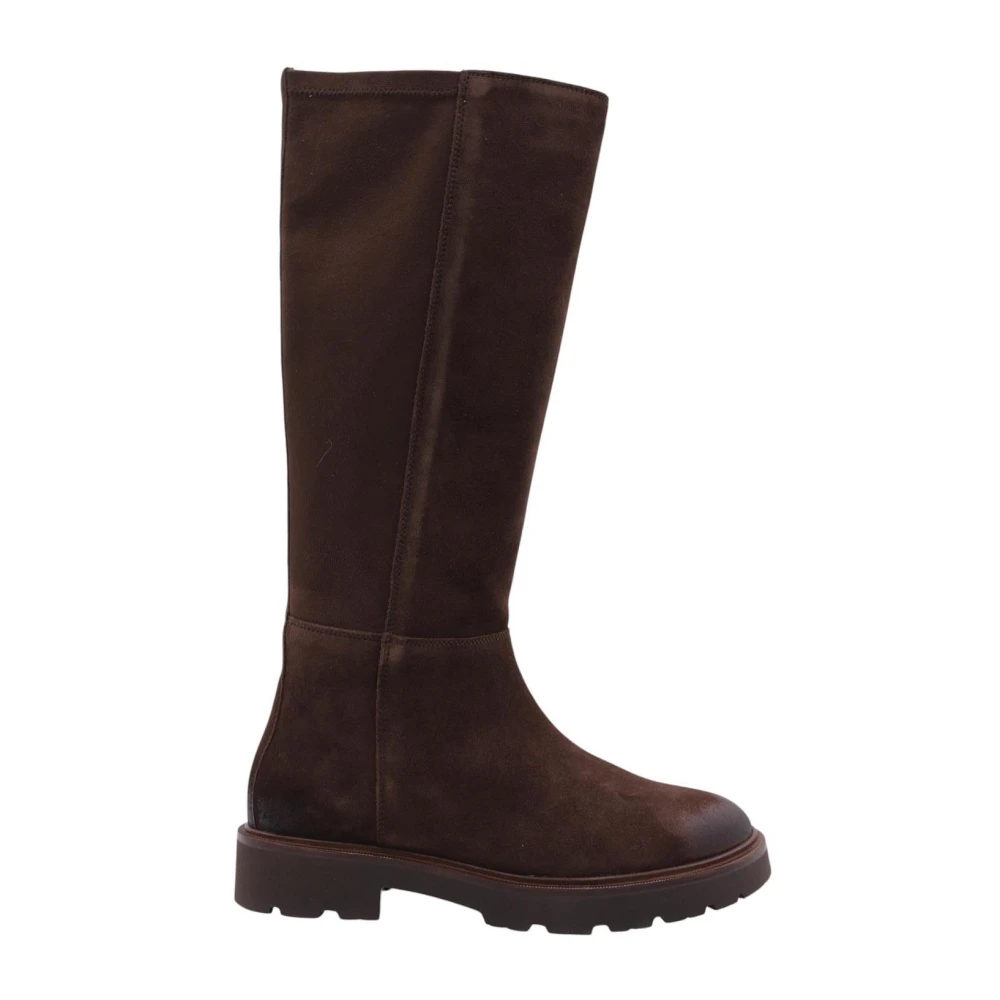 Shoes > Boots > High Boots - - Geox - Modalova