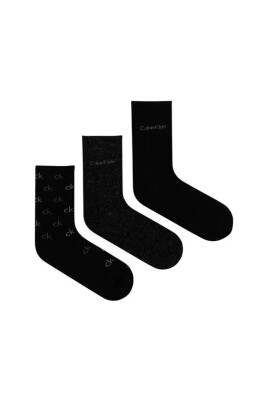 chaussettes-crew-en-coton-noir-3-pack