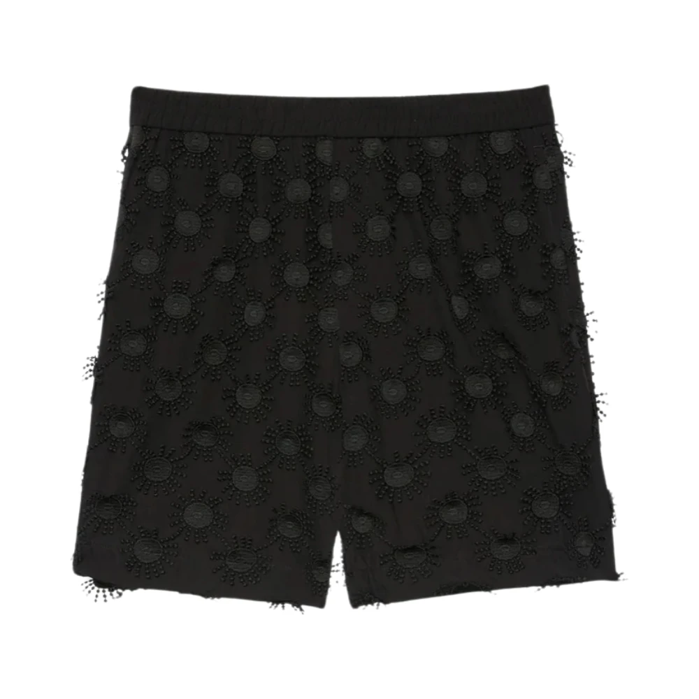Shorts > Casual Shorts - - Msgm - Modalova