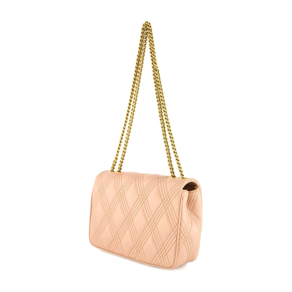 Valentino Garavani Stijlvolle Schoudertas met Stijl 6W2B0R07Xcagf9 Pink Dames