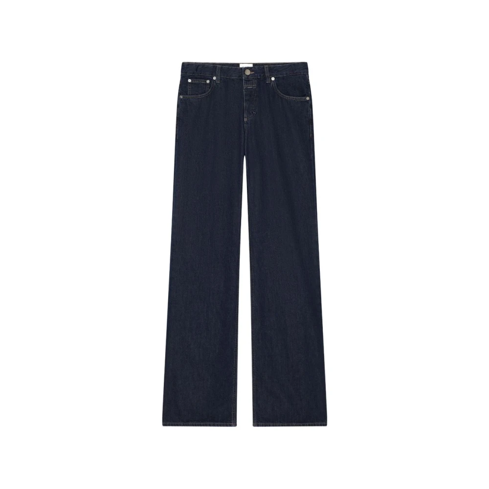 Closed Donna Blu - Straight Jeans - Jeans - W28 L32