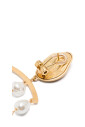 gouden-kralen-ketting-oorbellen-set