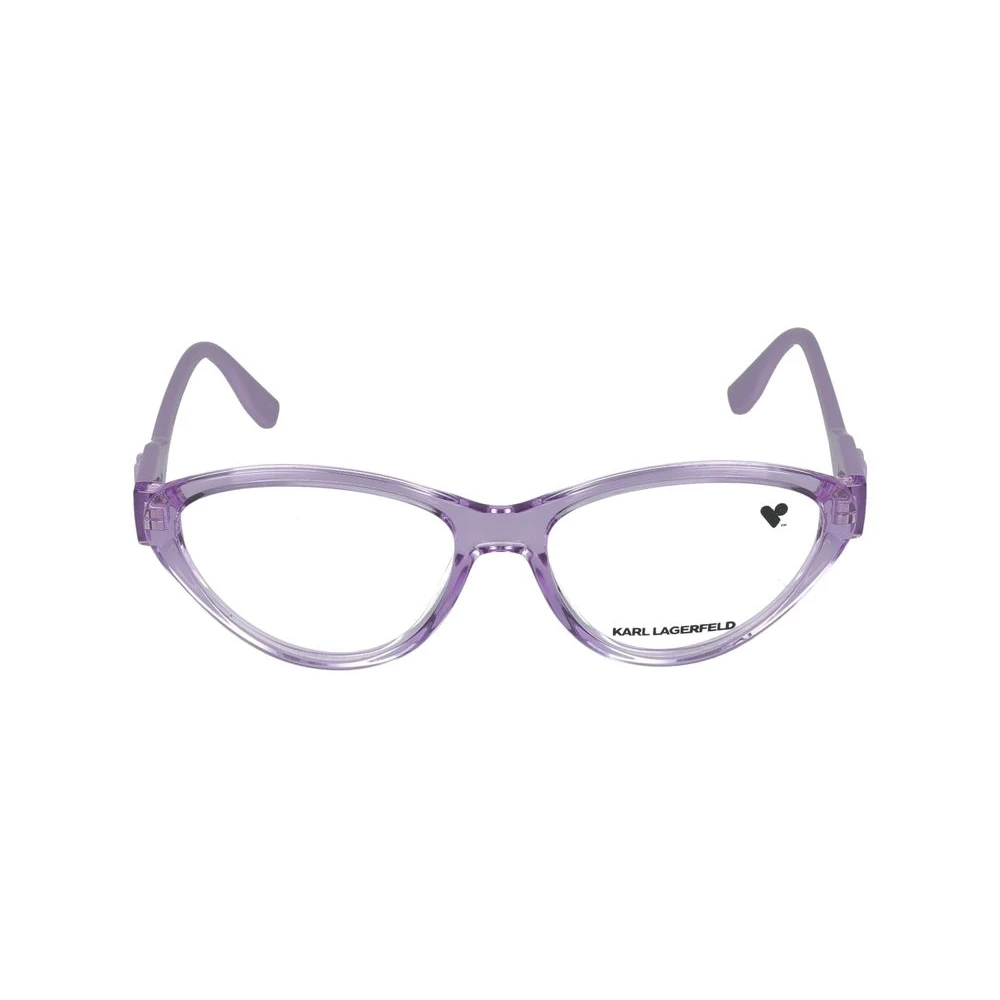 Accessories > Glasses - - Karl Lagerfeld - Modalova