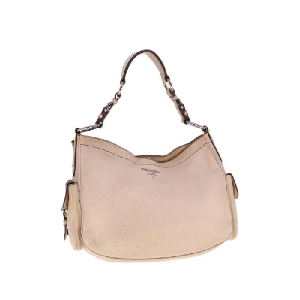 Pre-owned > Pre-owned Bags > Pre-owned Tote Bags - - Prada Vintage - Modalova