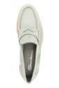 mocassins-plats-decontractes-en-cuir-vert